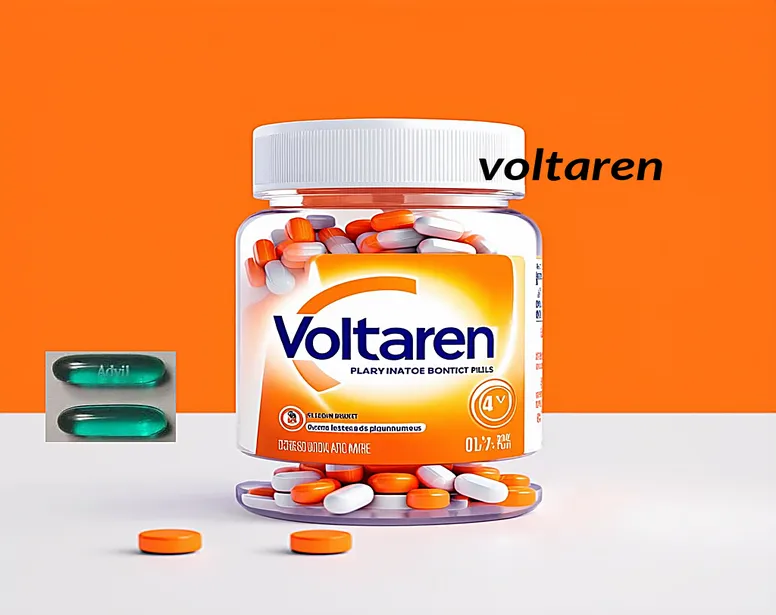 Voltaren 1