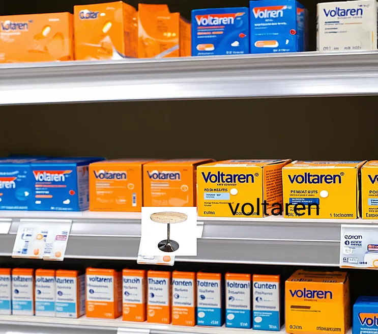 Voltaren 2